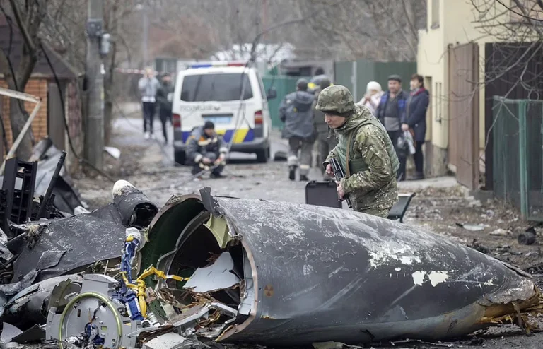 D ITALIA SET: Che cosa è ora conosciuto dall'invasione russa in Ucraina, chiarito da 10 brevi frasi