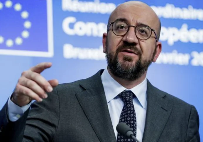 L'UE prepara urgentemente più sanzioni contro Mosca