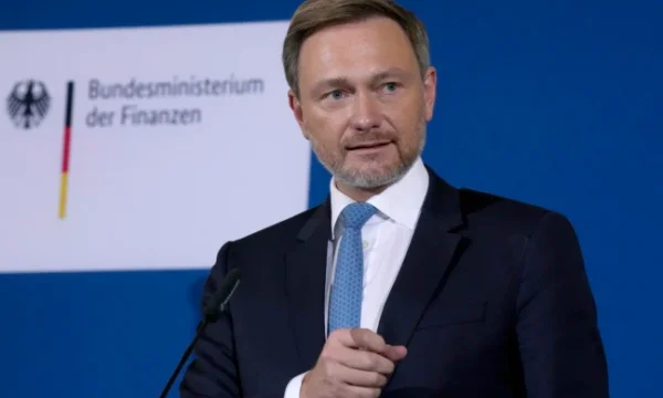 Bundesminister: Alle Optionen für Sanktionen sind auf der Tabelle