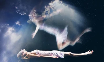 Before death, do life pass on to people? What the New Study Says