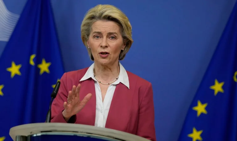 Europäische Union kündigt neue Sanktionen “mit maximalem Einfluss” auf Russland an