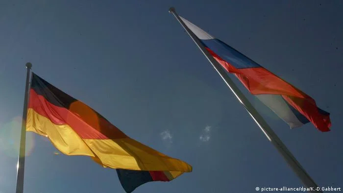 Pacchetto completo di sanzioni: La Germania sta per colpire la Russia duramente