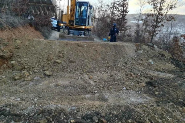 Aksion i Policisë së Kosovës në zonat kufitare: Ministër Sveçla tregon detaje