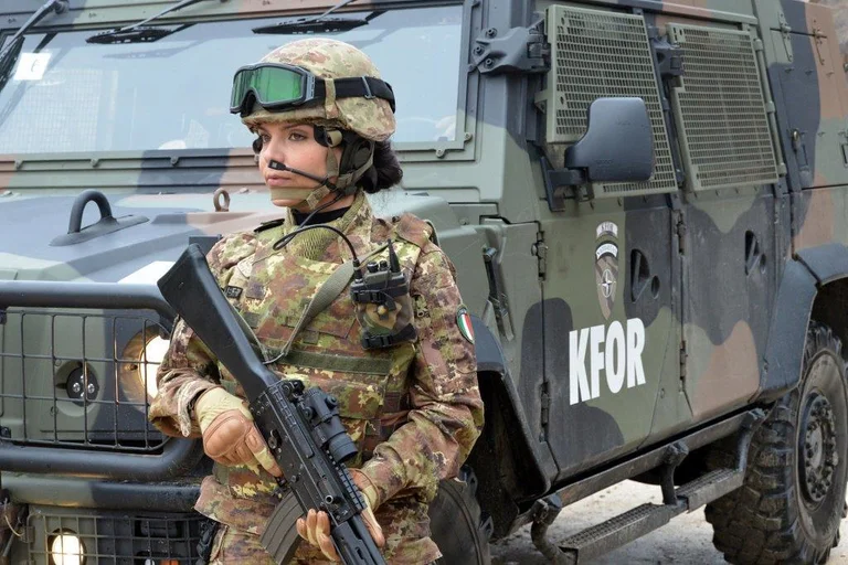 Balkansicherheit nach der Situation in der Ukraine: NATO erklärt