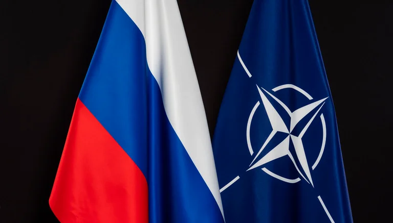 La Russie a déclaré: Les discussions avec l'OTAN ont échoué, nous avons des désaccords