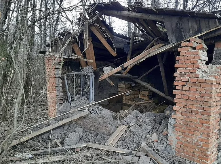 Polen stellt 120 Krankenhäuser für die Verletzten der Ukraine auf
