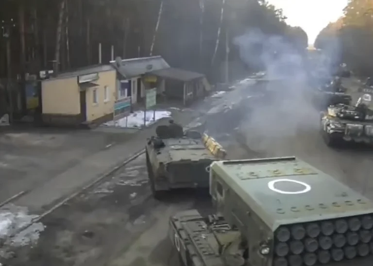 Non ufficiale: segnalato 300 vittime in Ucraina in questo momento