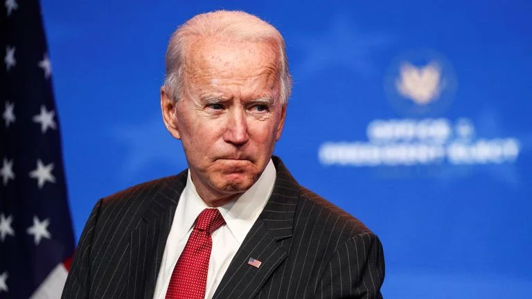 Todo lo que Biden dijo después del reciente ataque de Rusia a Ucrania