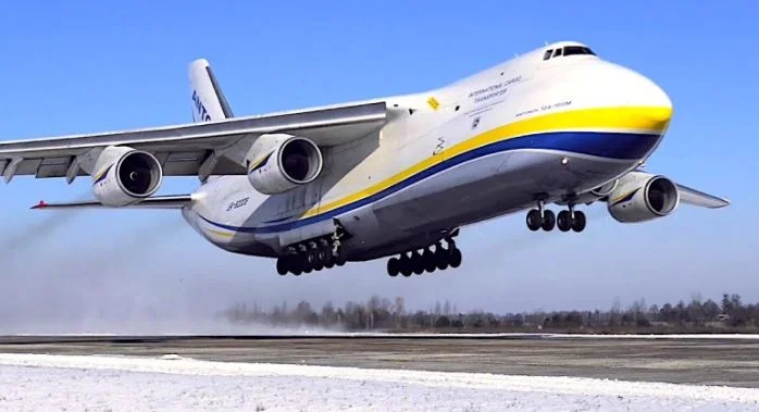 Allarme NATO, aereo ucraino passi sullo spazio aereo della Romania