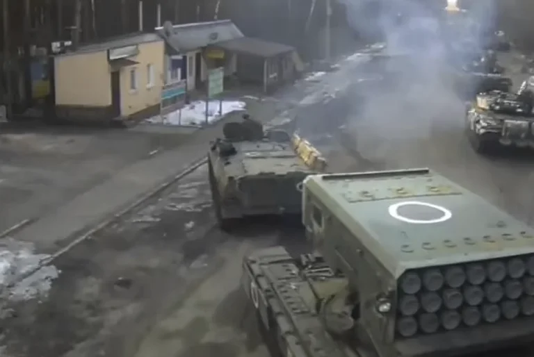 INVASIA IN CENTURY STAY: Ucraina sotto le grinfie dell'aggressore Putin attraverso 20 foto a questo punto