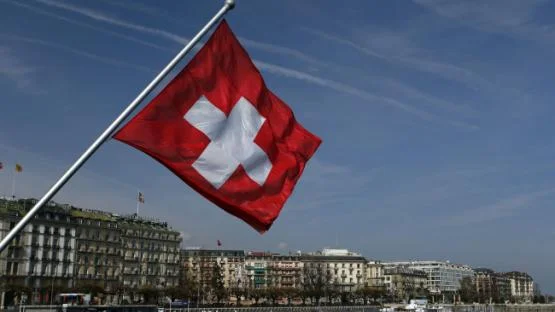 Ni Suiza deja a Rusia sin sanciones