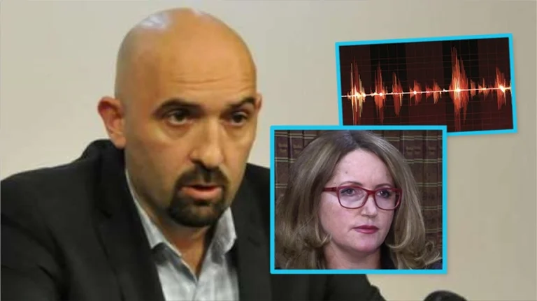 Kommen Sie, ordinieren Sie Schwindler: Die Debatte geht zwischen VV) MP und USKUKKKA Führer