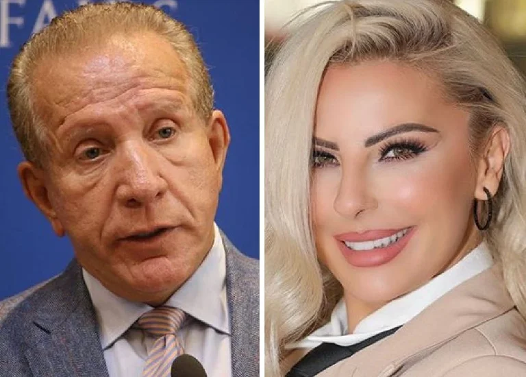 The nervous pacolli why Duda Balje's resignation is being sought after turning against LGBI marriage