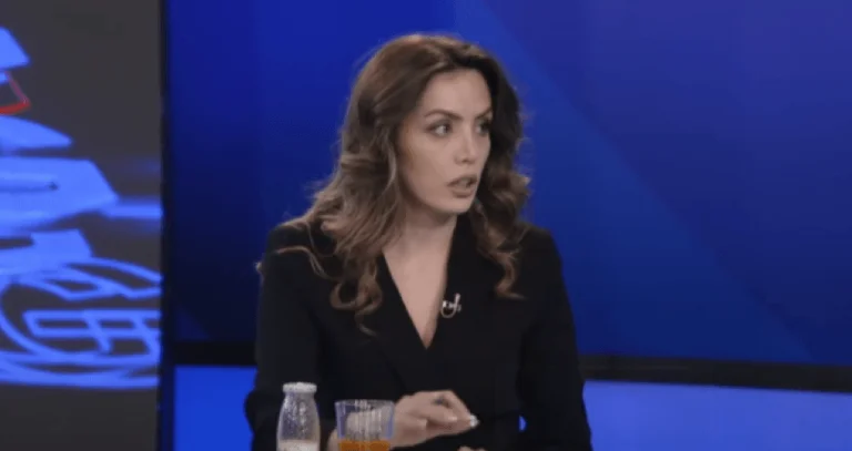 Avdiu le dice a Ternava y otros: Ayuda a los pobres, no se involucran en asuntos que no sean suyos