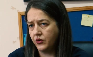 Demolli: 30% of Kosovo's people think the man's nature is beating his wife