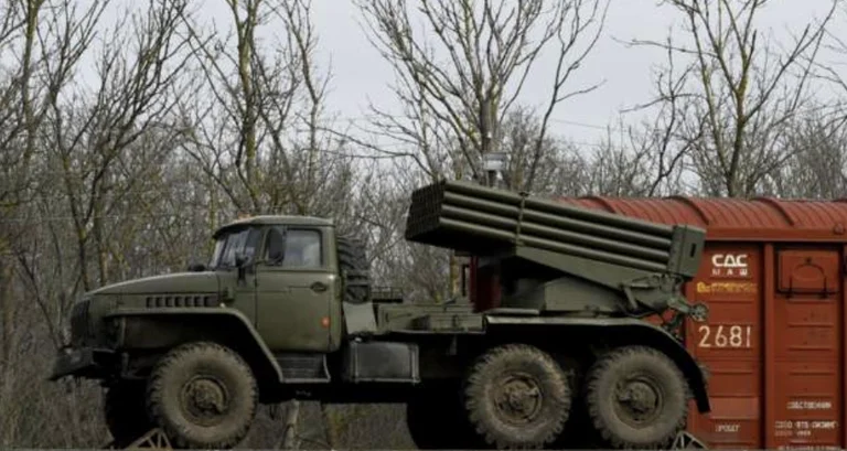 America: la Russia è in posizione di attacco