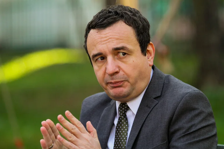 Kurti nuk e viziton SHBA-në këtë vit