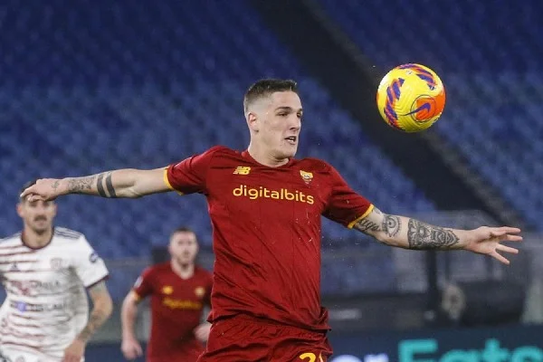 Zanio y El Shaarawy escapan a la condenación de Roma