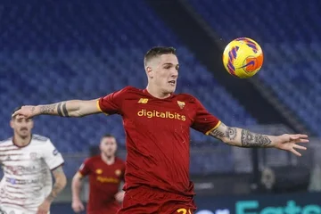 Zanio und El Shaarawy entkommen Roms Verurteilung