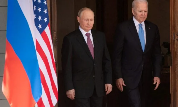 Alle Sanktionen gegen Russland