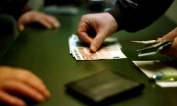 17 euros en avoirs gelés, action de mardi contre les coupables à Pec