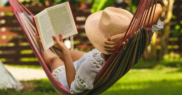 Seven things you don't think, but they comfort you like magic.