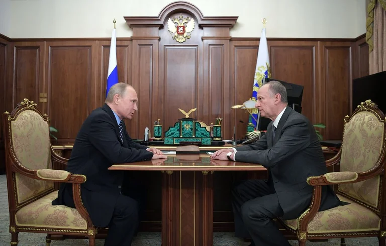 Putins Mann am Ende der Woche in Serbien: Was sucht Nicolaus Ptrusev in dieser Zeit auf dem Balkan?