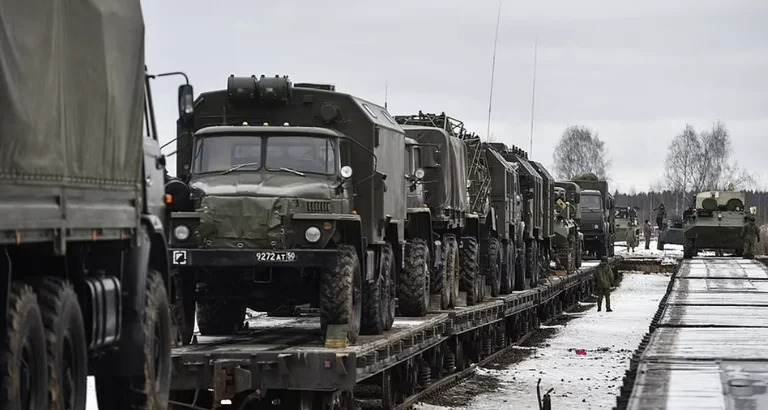 Ucrania llama a millones de sus ciudadanos en Rusia: ¡Sal de ahí ahora!