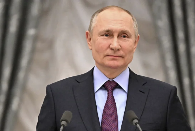 Putin, listo para la solución diplomática pero los intereses de Rusia no negociables
