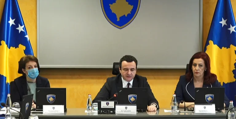 Combattimento dei prezzi: Il governo porta in gioco le riserve statali
