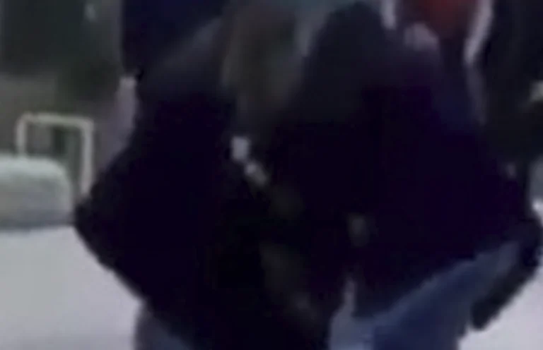 La brutale beating tra le due ragazze in Decan (VIDEO)