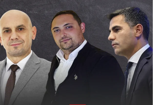 En medio de la pandemia, $140,000 de la Comunidad Vushtrri fueron a la compañía popular AAK.