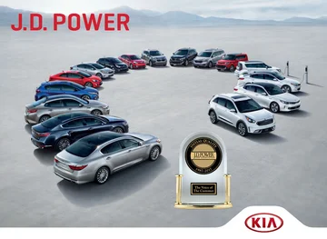 Los automóviles coreanos son los más fiables del mundo