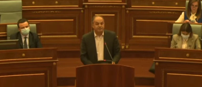 Hoxhaj, Kurti: After the situation in Ukraine, gather the National Security Council