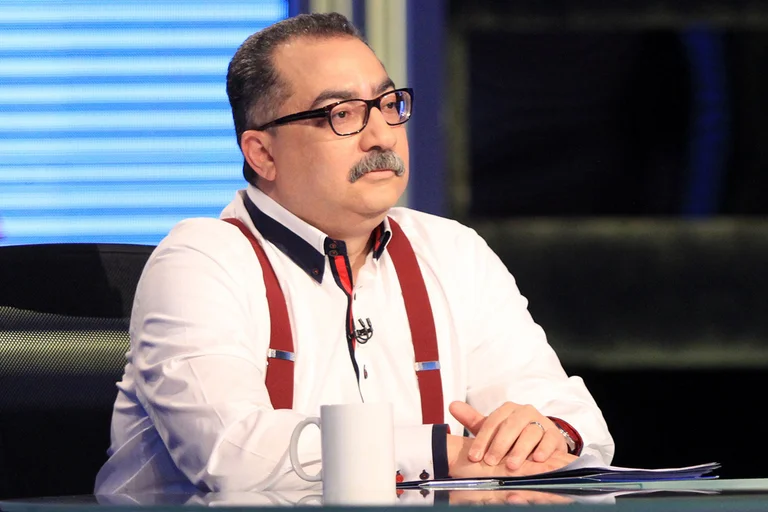 Il a dit que le voyage du prophète Muhammad au ciel est une illusion: l'Egypte lance la persécution de journaliste renommé