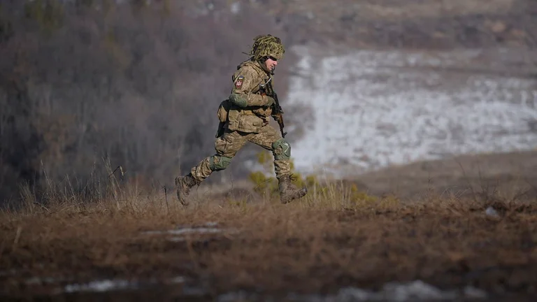 Bombe: la Russia uccide due soldati ucraini e ferite 12 altri