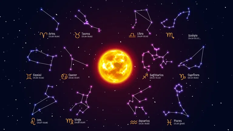 Tag Horoskop, Dienstag, 22. Februar 2022