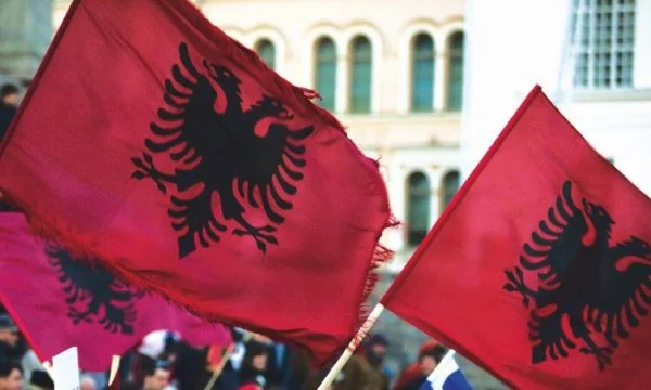 Albania condanna le recenti mosse della Russia in Ucraina: aperta violazione del diritto internazionale
