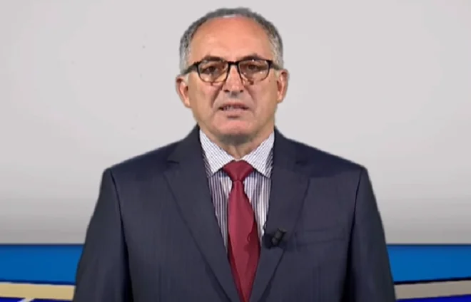 Totaj: Rimango impegnato a realizzare i miei impegni di campagna