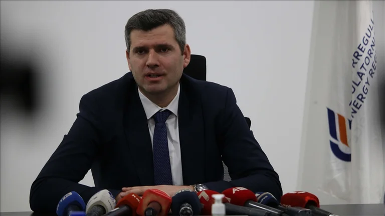 ZERE Board Chairman Fyzulah: I understand the citizens' concerns. We've had no other options.