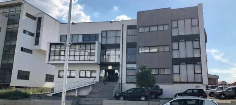 Banniert von Fahrer, der Tod Infanterie traf