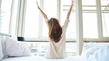 How can you wake up early in the morning? Here's 5 effective advice