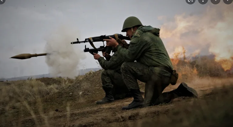 Dernière nouvelle: Les forces russes auraient tué cinq soldats ukrainiens