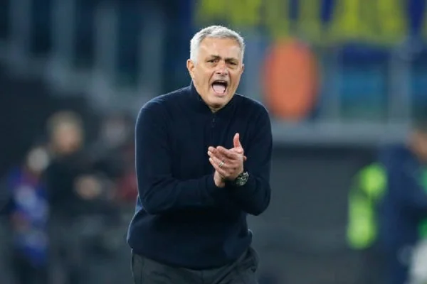 Esta declaración puede ser un costo serio para Jose Mourinhos