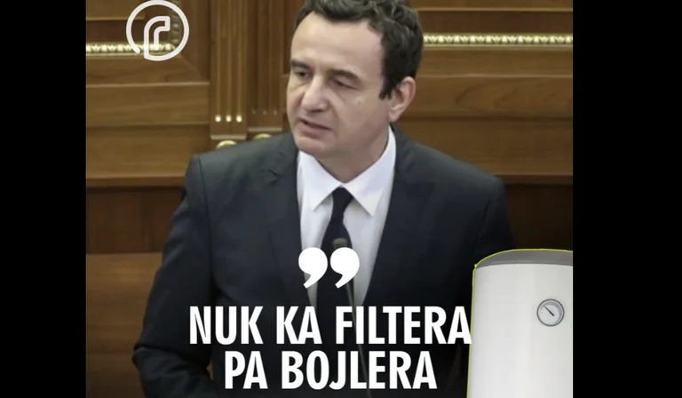 VV thotë se u kry puna e çmimit të rrymës: Opozita shpreson ende se do të zhbëhet vendimi i ZRrE-së