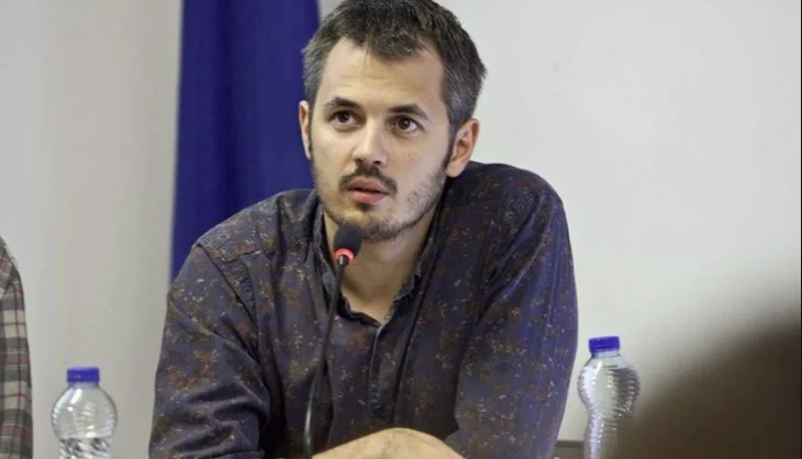 Maliqi: Russie Patrusev cette semaine à Belgrade, Poutine vise à l'escalade de la situation dans le nord du Kosovo et en Bosnie