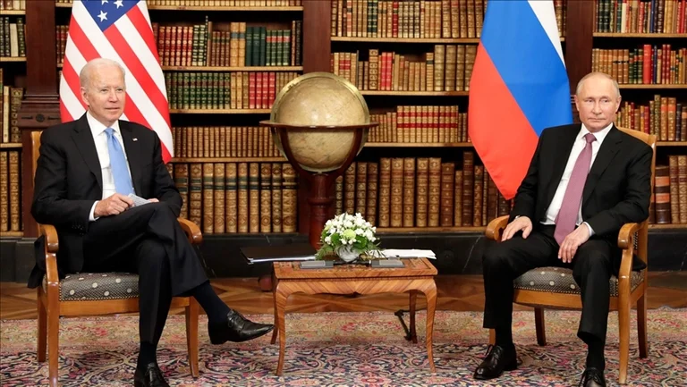 In Ucraina: Biden accetta un incontro con Putin nei prossimi giorni