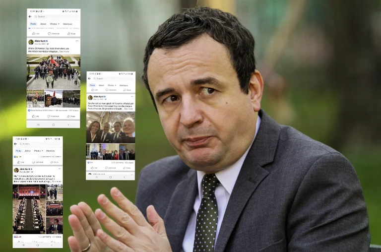 Ho l'entusiasmo per Kurt. Aveva piu' di 35mila dollari su Facebook, ora e' difficile avere 6mila dollari.