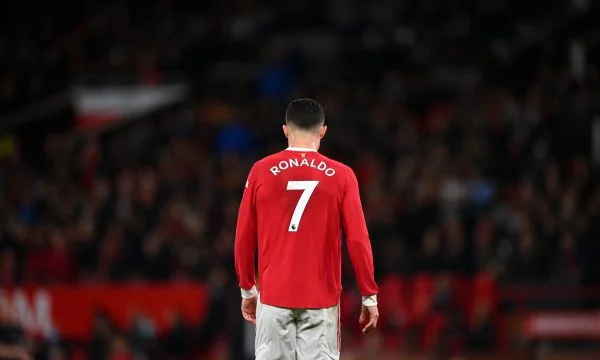 Man Utd öffnet Ronaldo die Türen, er kann im Sommer gehen.