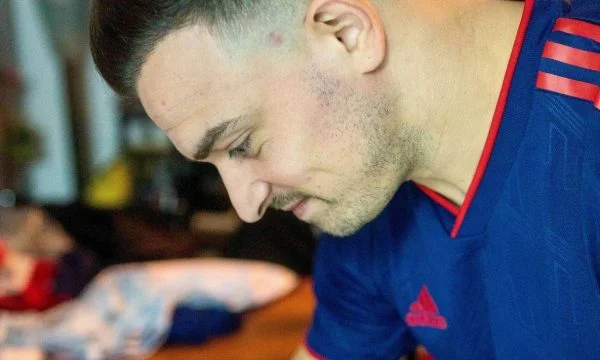 Ricezione di Shaqiri da parte dei fan di Chicago, immagini in arrivo